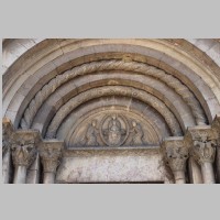 Église Sainte-Marie de Corneilla-de-Conflent, photo Pierre G, tripadvisor,8.jpg